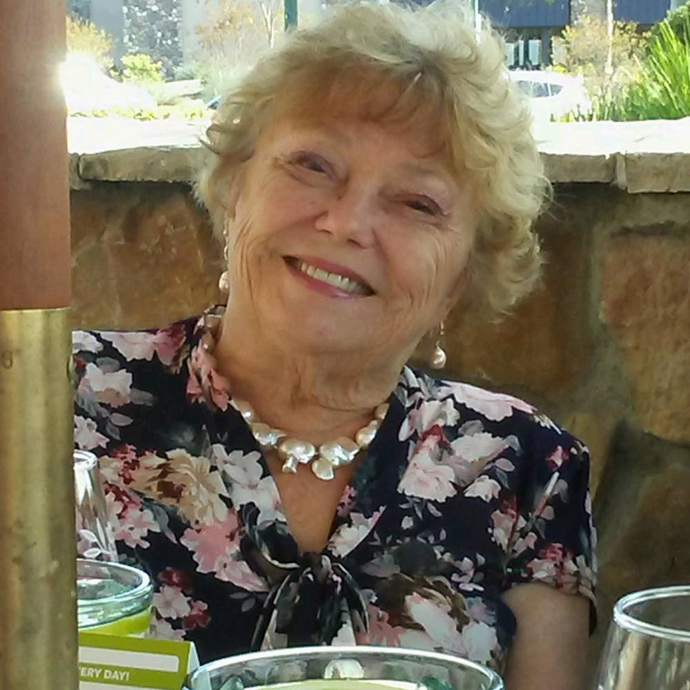 Meet your Posher, Maureen